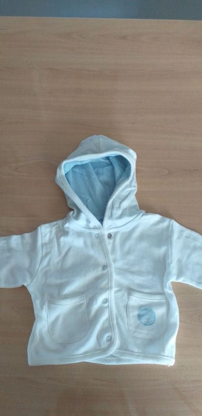 Veste