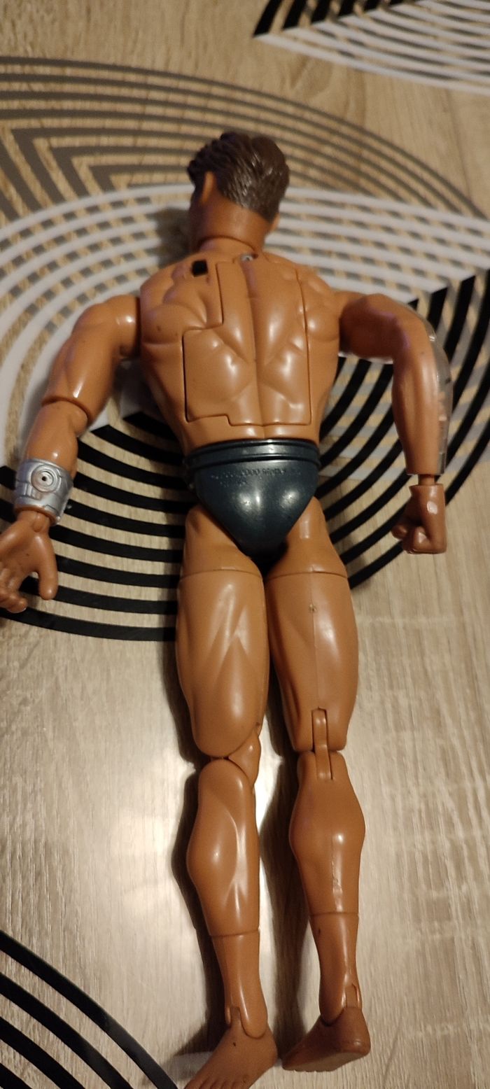 Poupée biomic - photo numéro 5