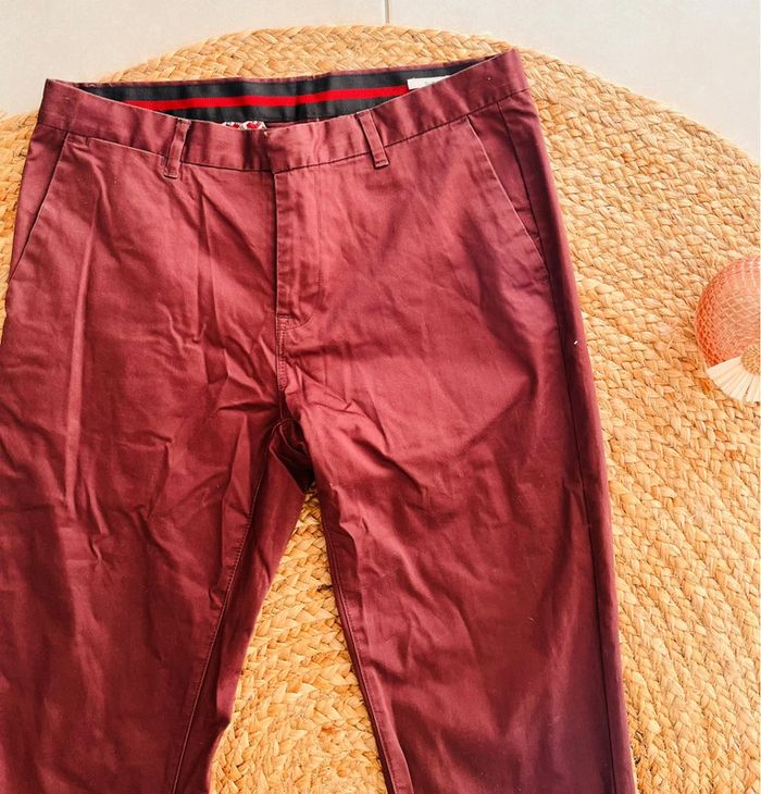 Chino homme - photo numéro 2