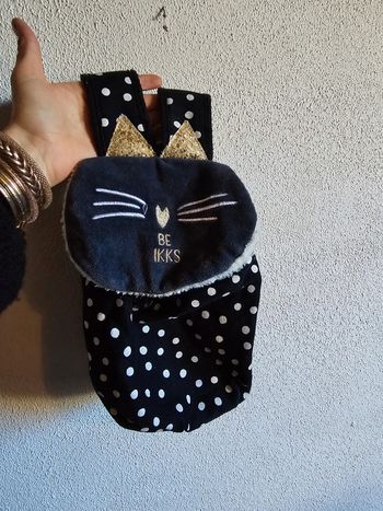 Sac chat ikks