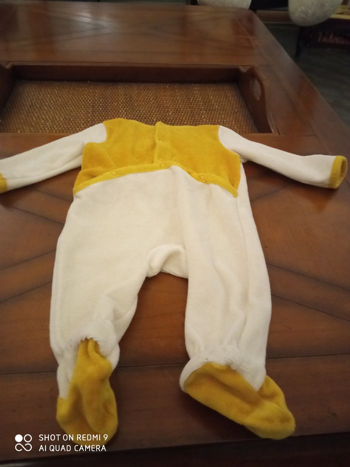 Pyjama - photo numéro 2