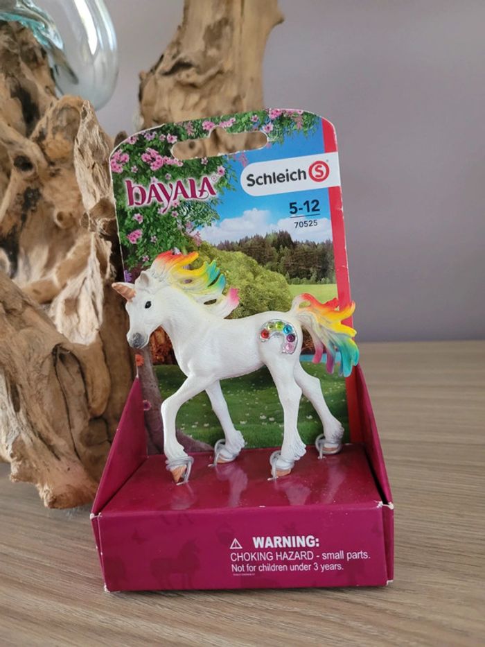 Schleich 70525 licorne