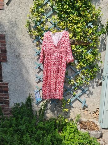 robe longue