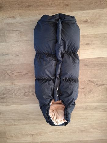 Chancelière universelle bambisol