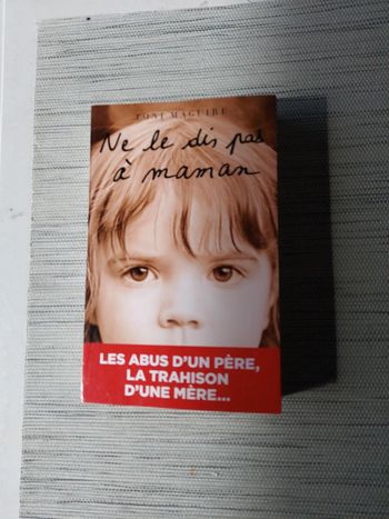 Ne le dis pas à maman