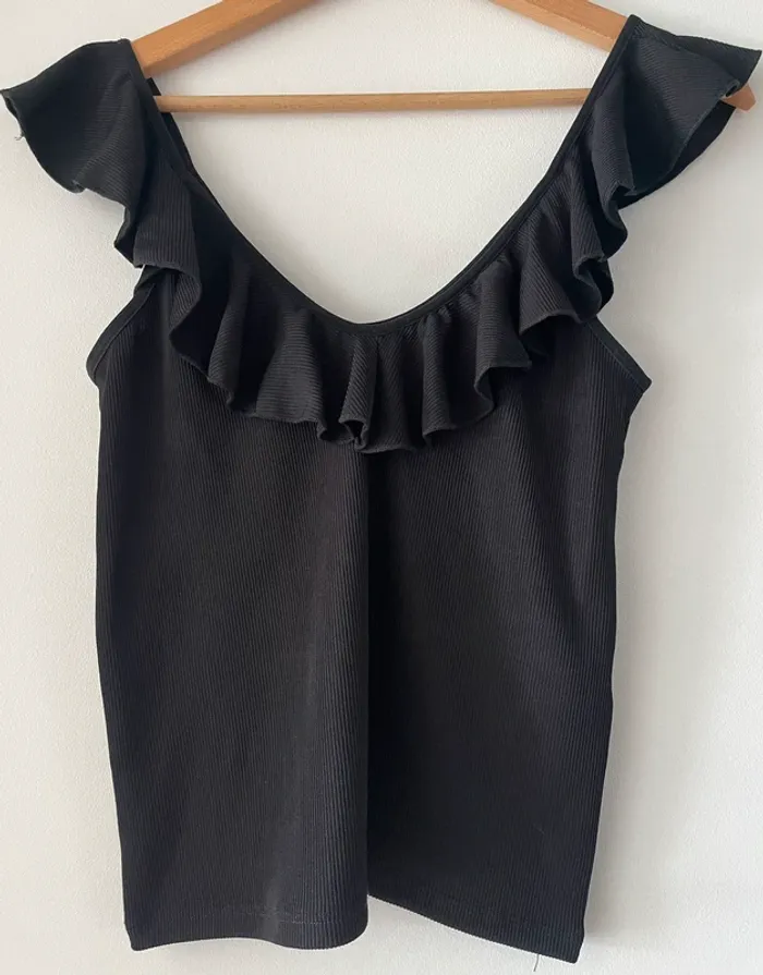 Top stradivarius neuf