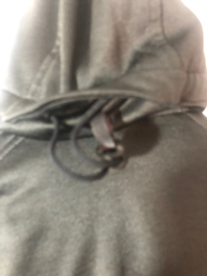 Pull à capuche - photo numéro 4