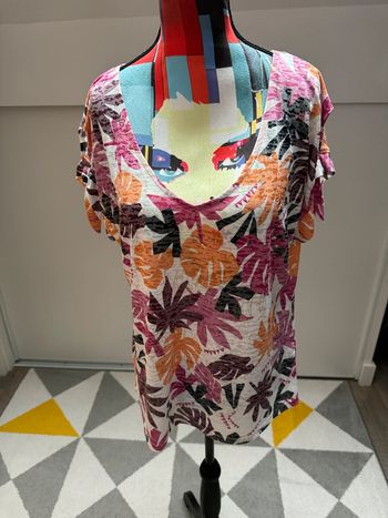 Haut Grain de malice Taille 38