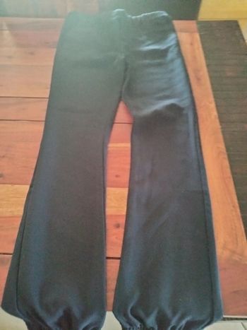 Pantalon en toile style jogging neuf chino slim en 14 ans Okaïdi