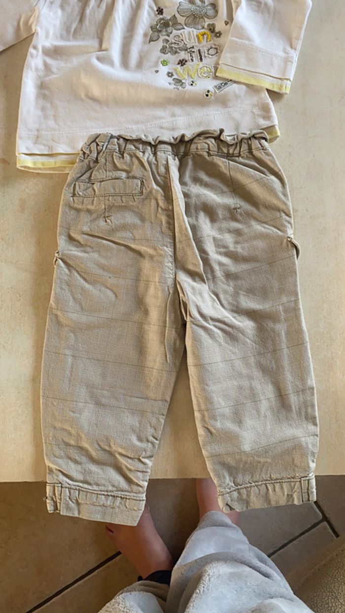 Ensemble la compagnie des petits - photo numéro 3