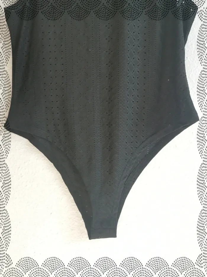 Body Shein taille XL - photo numéro 4