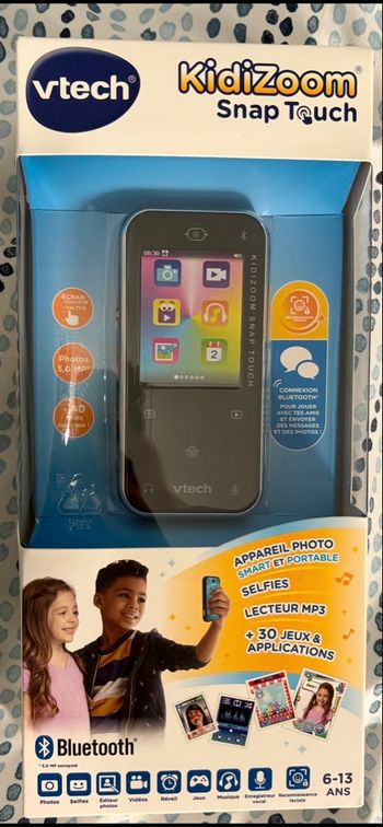 Téléphone enfant 