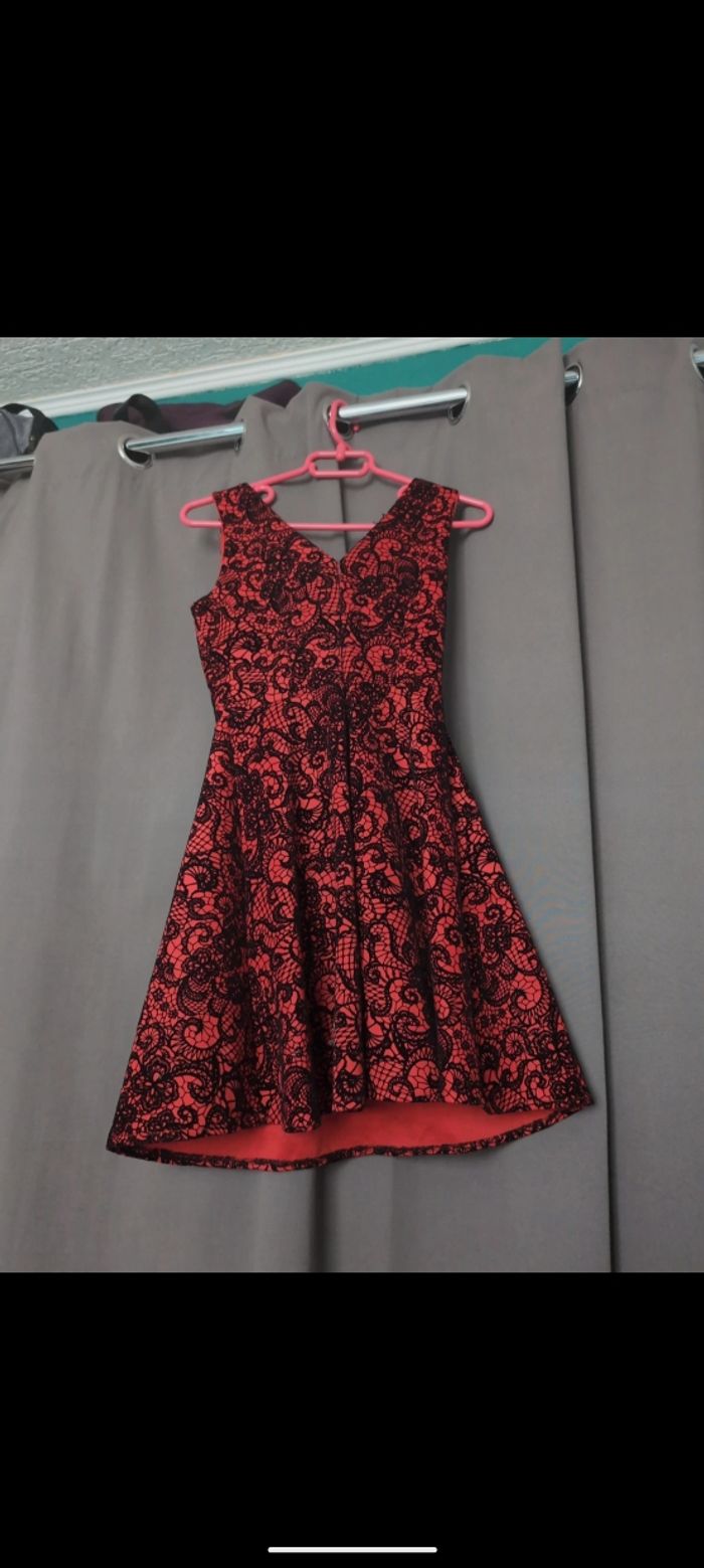 Robe vintage - photo numéro 2