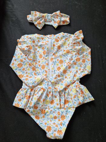 Maillot de bain