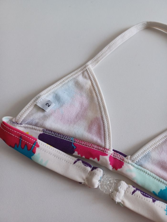 Maillot de bain 2 ans - photo numéro 4