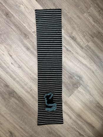 Echarpe un jour ailleurs