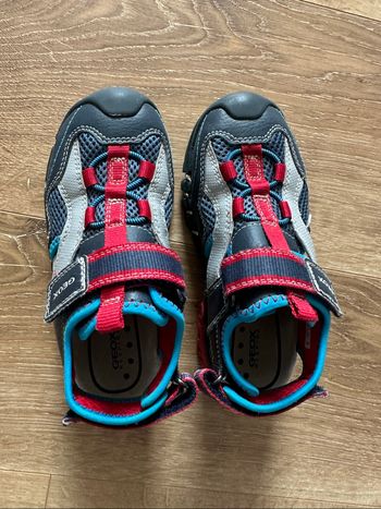 Sandale Geox T31 neuve