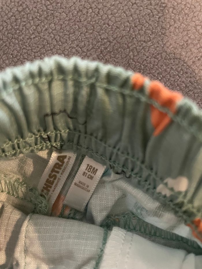 Short - photo numéro 2