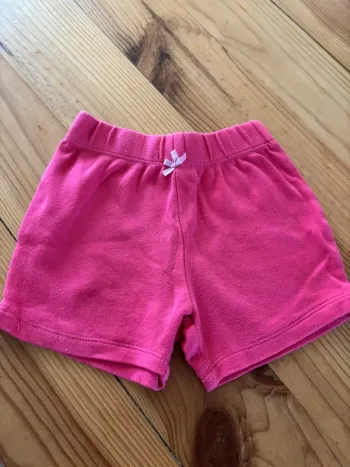 Short