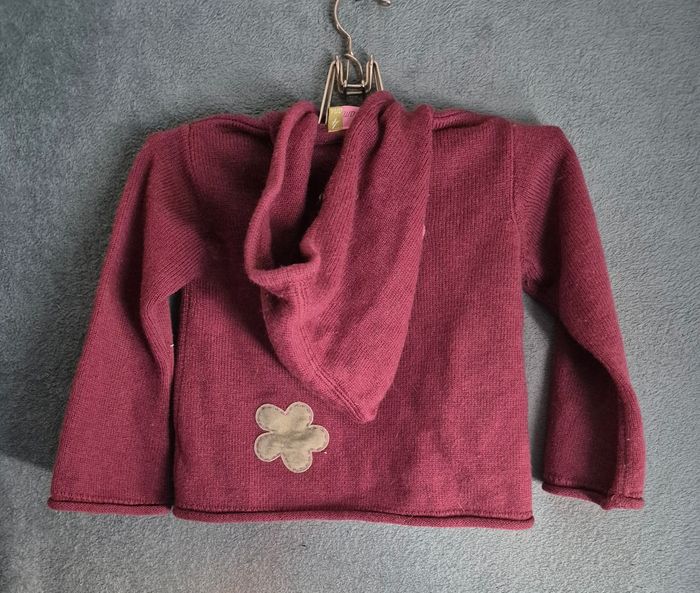 Sweatshirt enfant - photo numéro 2