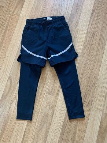 Pantalon foot