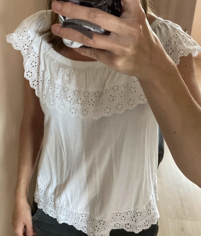 Tee-shirt - photo numéro 2