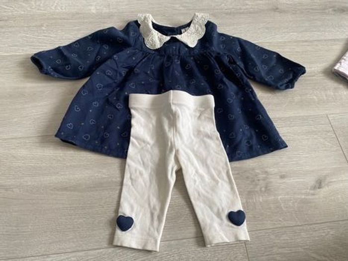 Ensemble Orchestra 3 mois - photo numéro 2