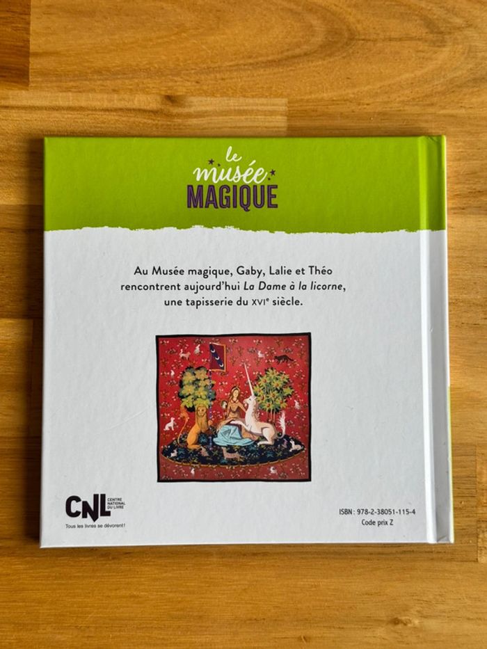 Livre pour enfant Mc do happy meal - photo numéro 2