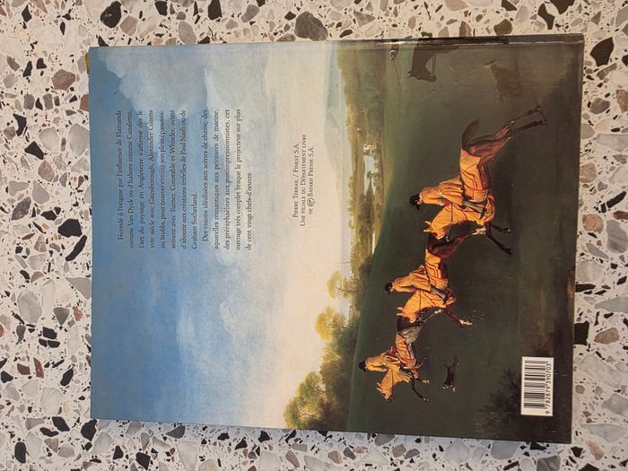 Les maîtres du paysage anglais - photo numéro 2