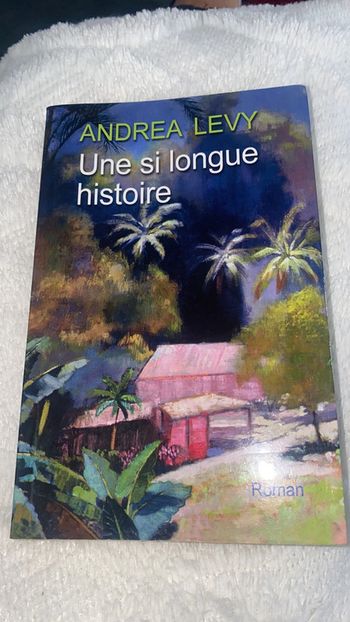 Livre Broché