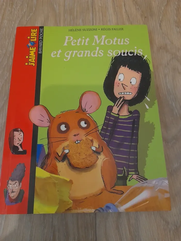 livre