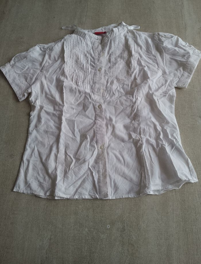 Chemise