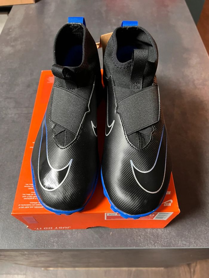 Basket Nike taille 38.5 - photo numéro 5