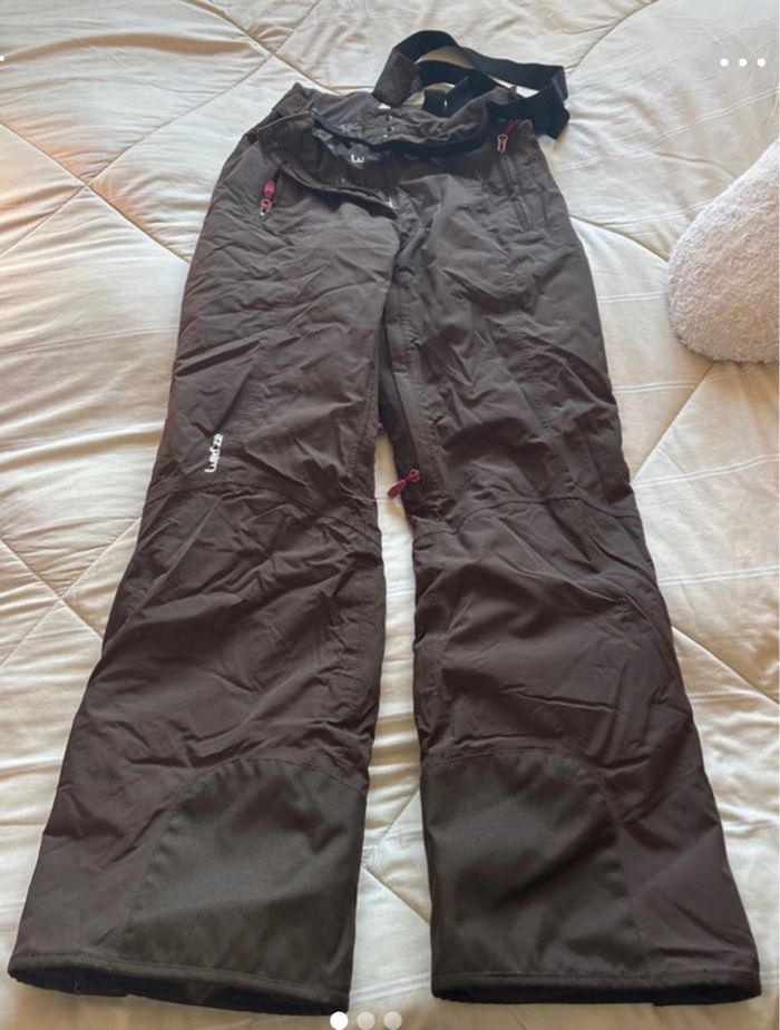 Pantalon ski - photo numéro 2