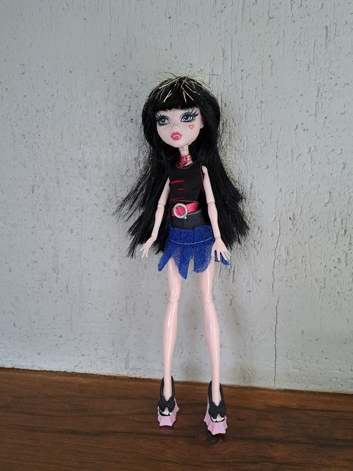 Monster High - photo numéro 4