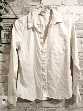 Chemise blanche