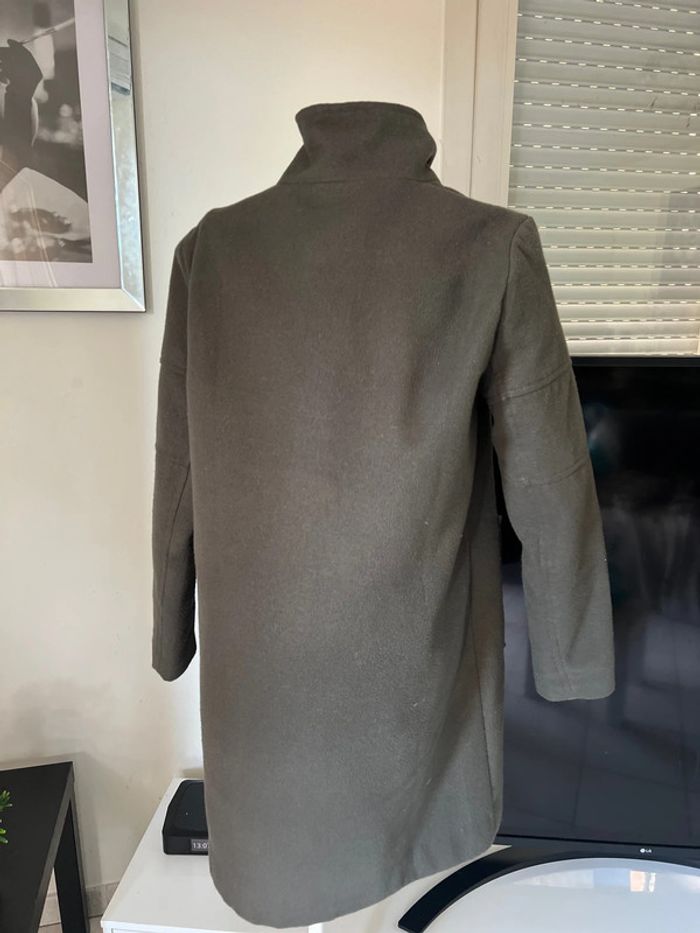 Manteau Jacqueline de Young taille M - photo numéro 3