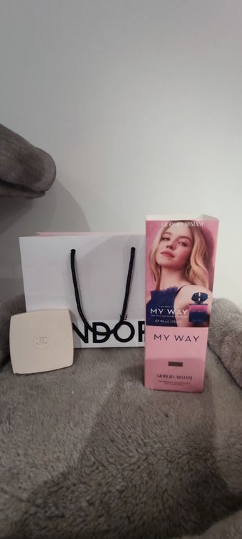 Parfum My way Giorgio Armani 90 ml