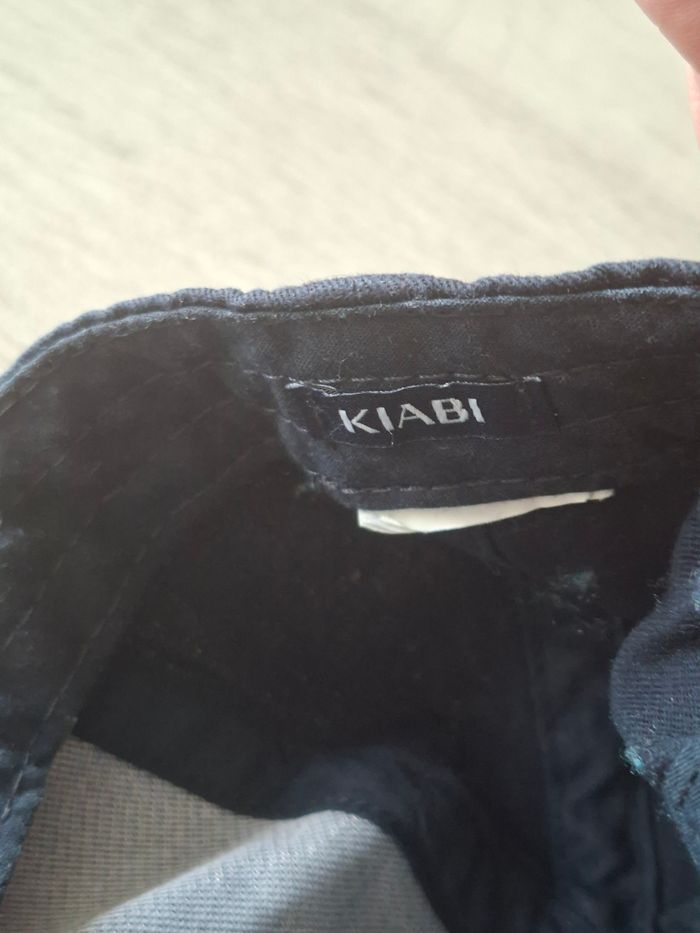 🌷Casquette - Kiabi - 6/12 Mois🌷 - photo numéro 4