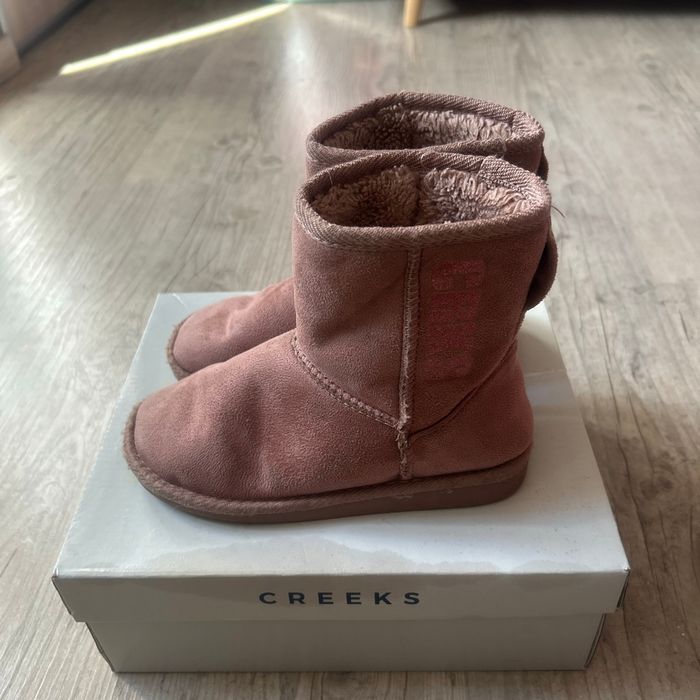 Bottes  fourrées 31 - photo numéro 2