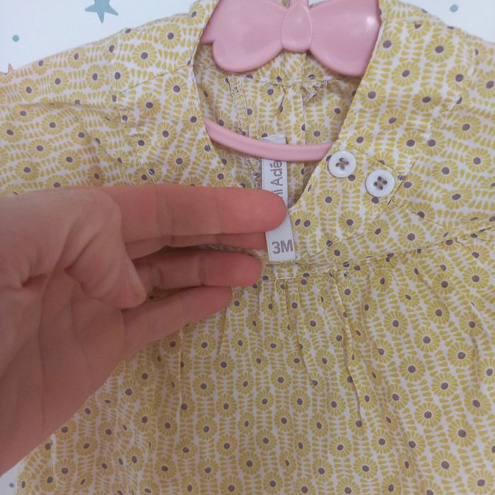 Blouse légère - photo numéro 2