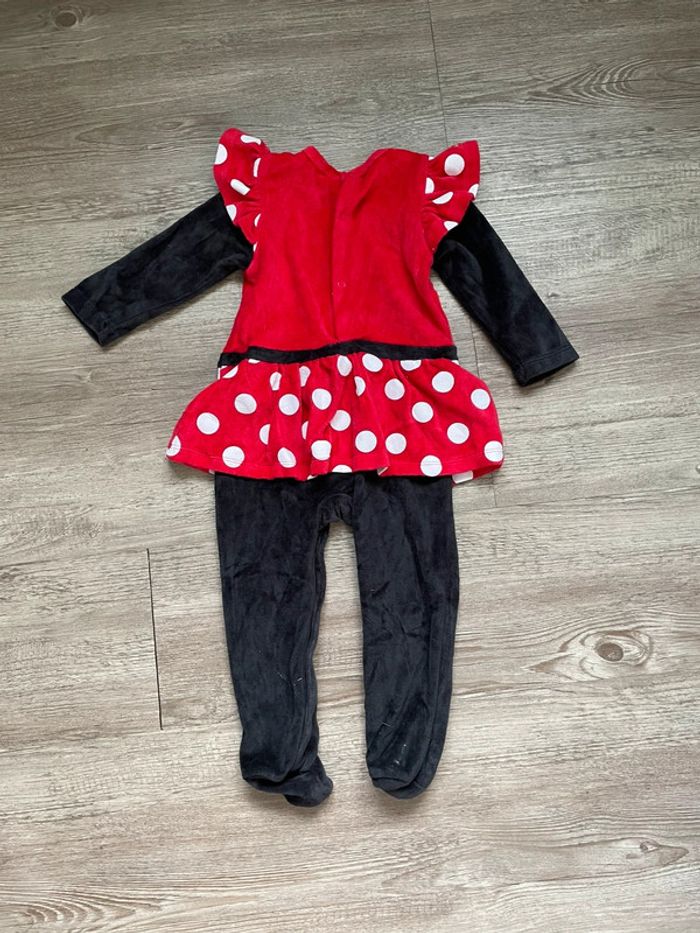 Barboteuse Disney - Taille 18 MOIS - photo numéro 4