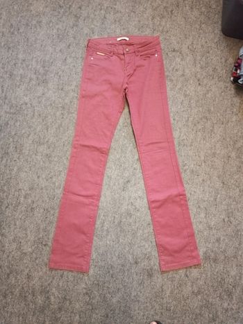 Jean taille 36