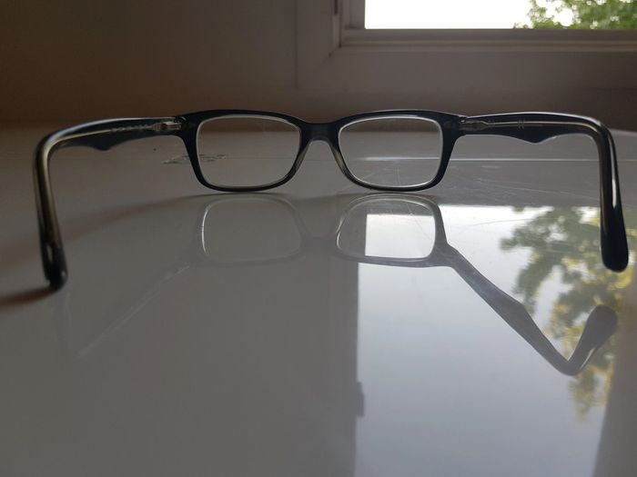 Monture lunettes de vue Ray Ban - photo numéro 4
