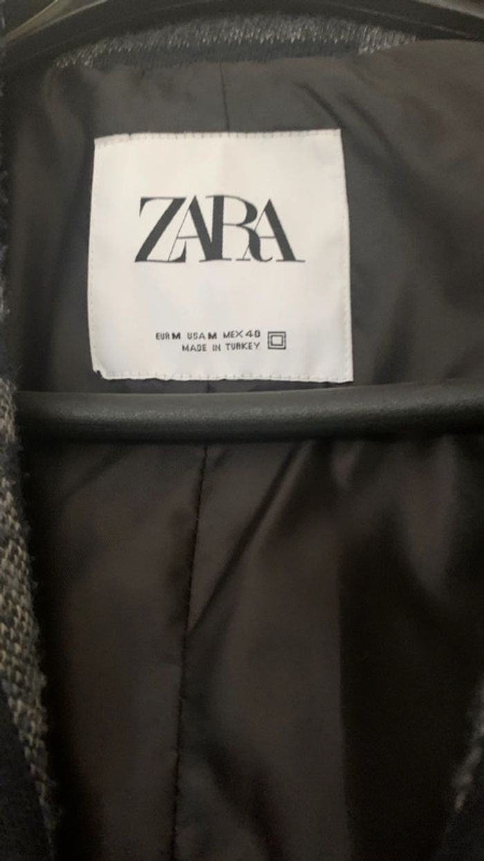 Très joli manteau - photo numéro 6