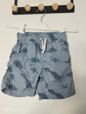 Short taille 3 ans