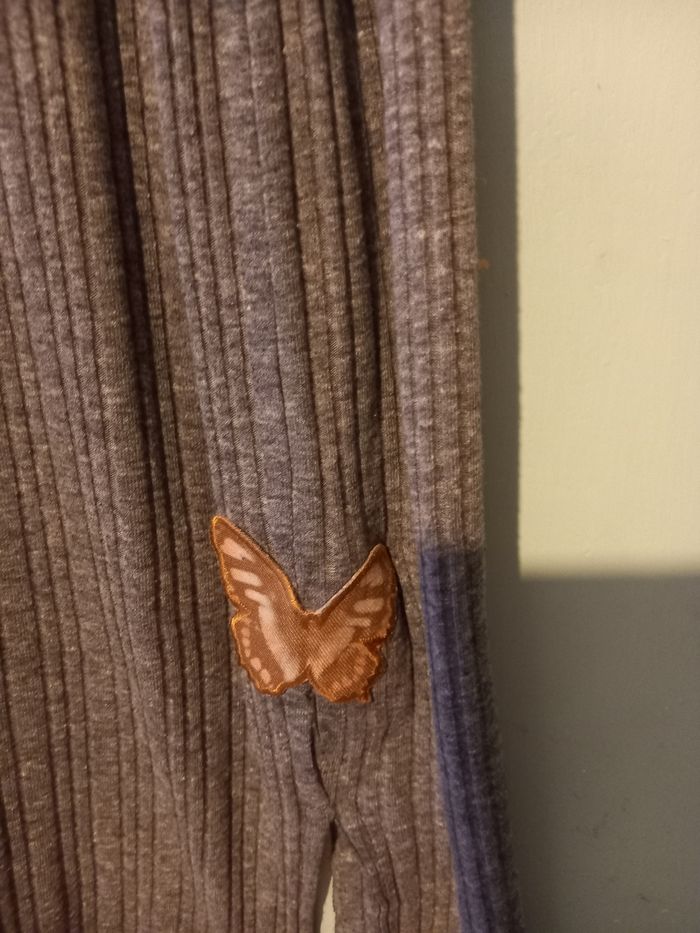 Gilet long - photo numéro 2