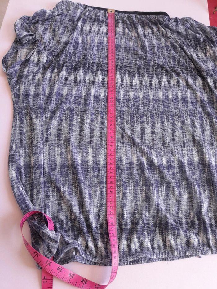 Blouse Etam XXL - photo numéro 6