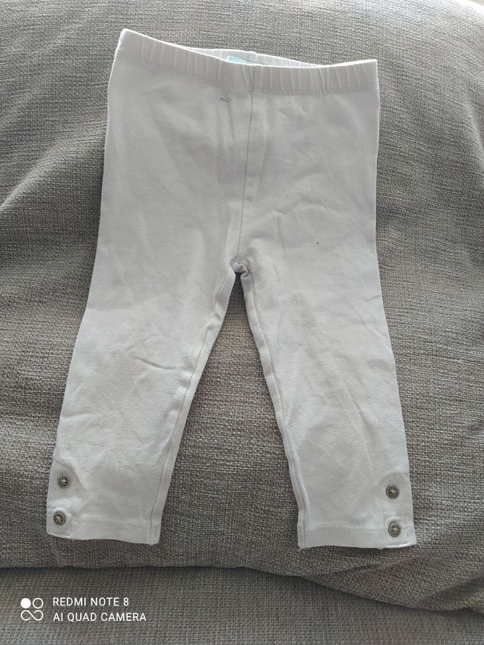 Leggings 18 mois