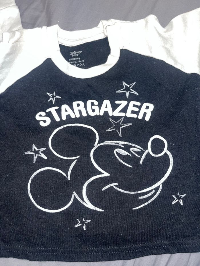 Ensemble pyjama - photo numéro 2